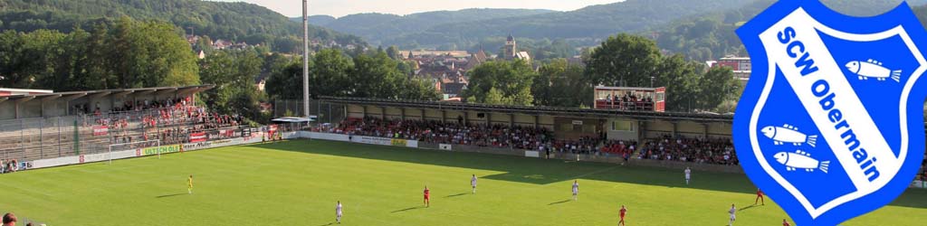 Waldstadion Weismain